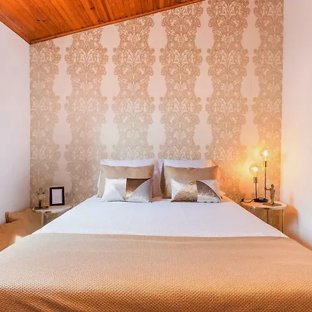 아파트 Typical Portuguese At Ajuda, Belem *