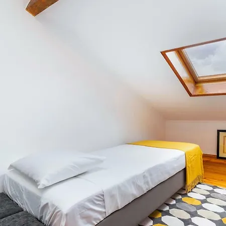 Typical Portuguese At Ajuda, Belem * Lisbon